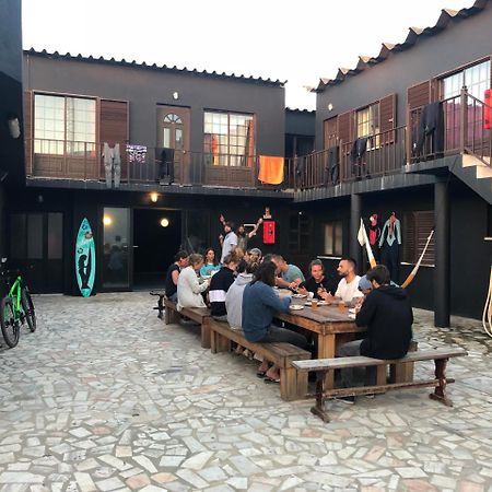Another Surf Camp Baleal Eksteriør bilde