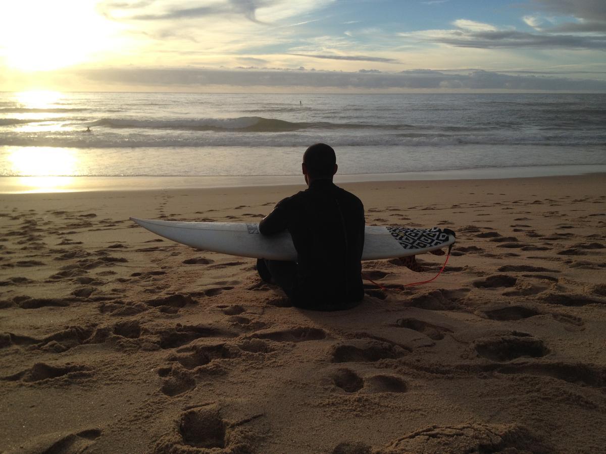 Another Surf Camp Baleal Eksteriør bilde