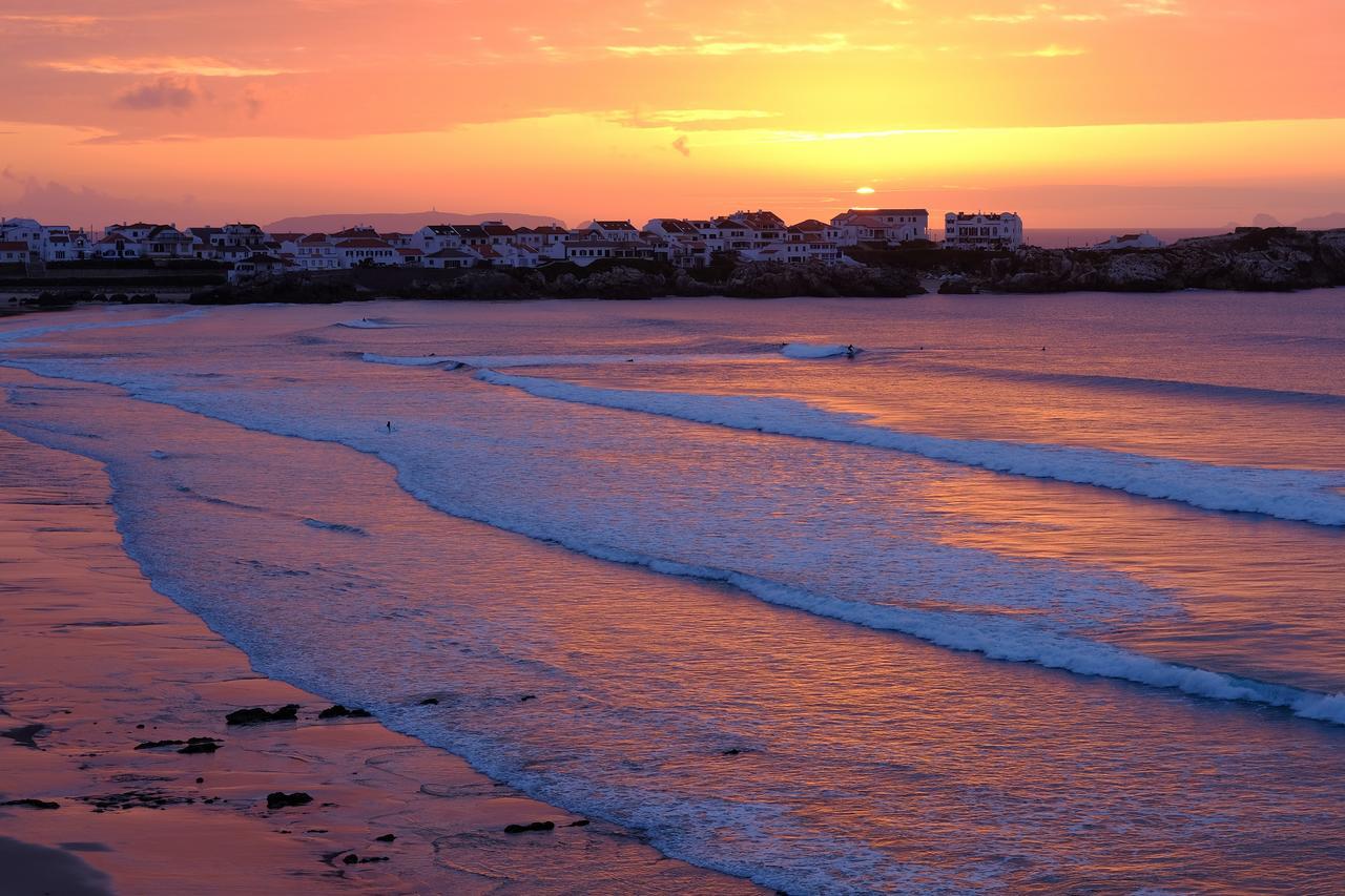 Another Surf Camp Baleal Eksteriør bilde