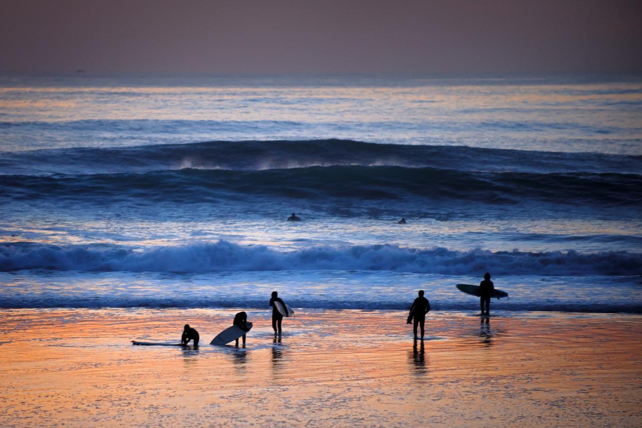 Another Surf Camp Baleal Eksteriør bilde