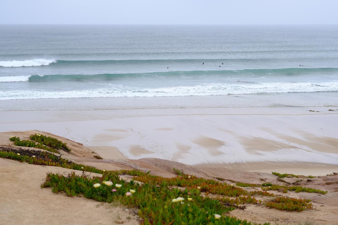 Another Surf Camp Baleal Eksteriør bilde