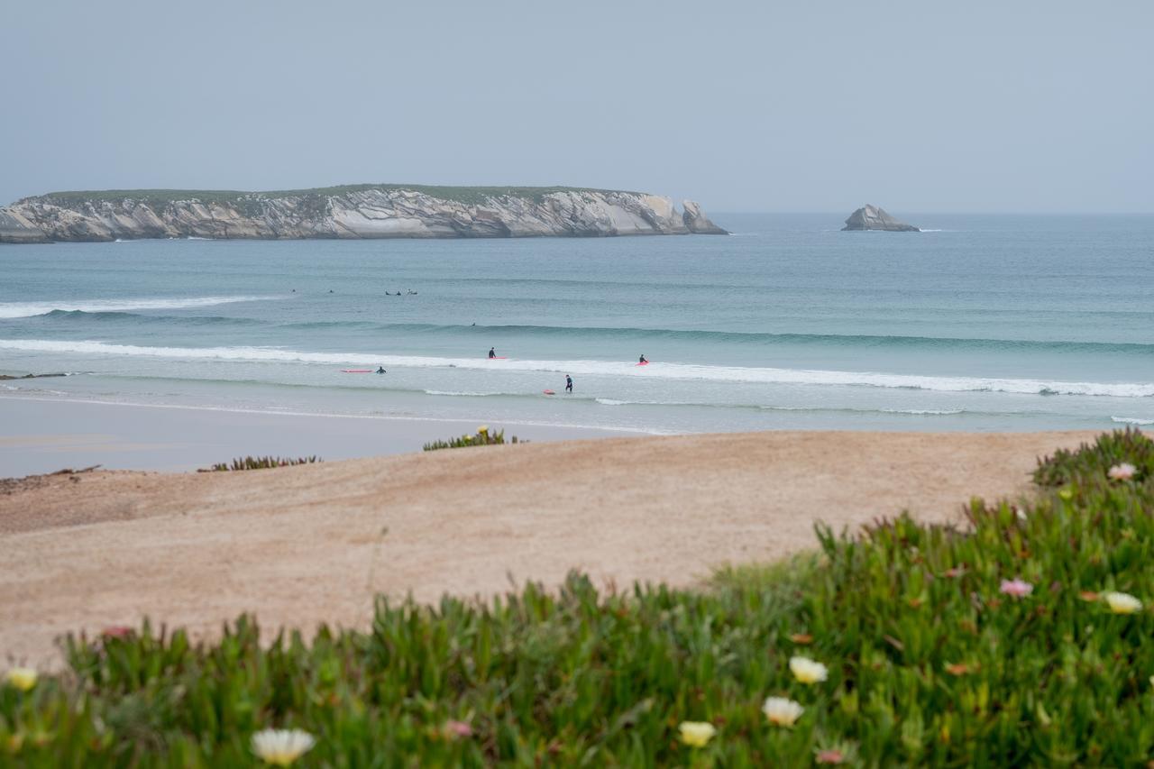 Another Surf Camp Baleal Eksteriør bilde