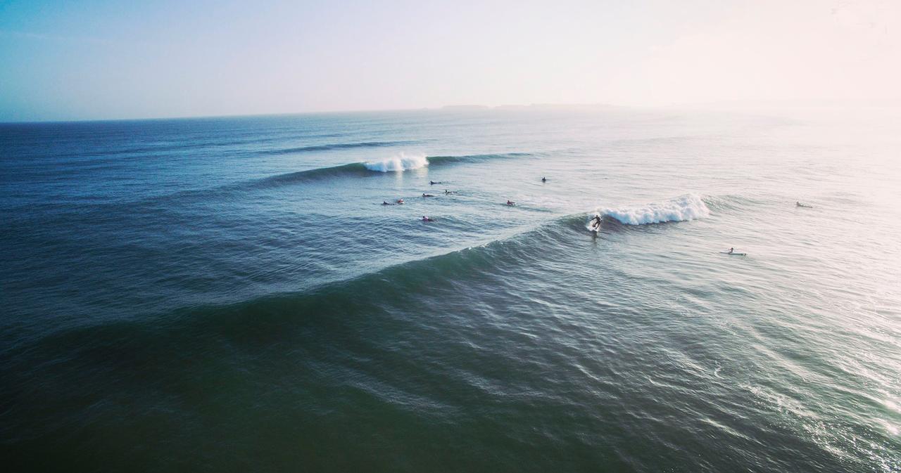 Another Surf Camp Baleal Eksteriør bilde