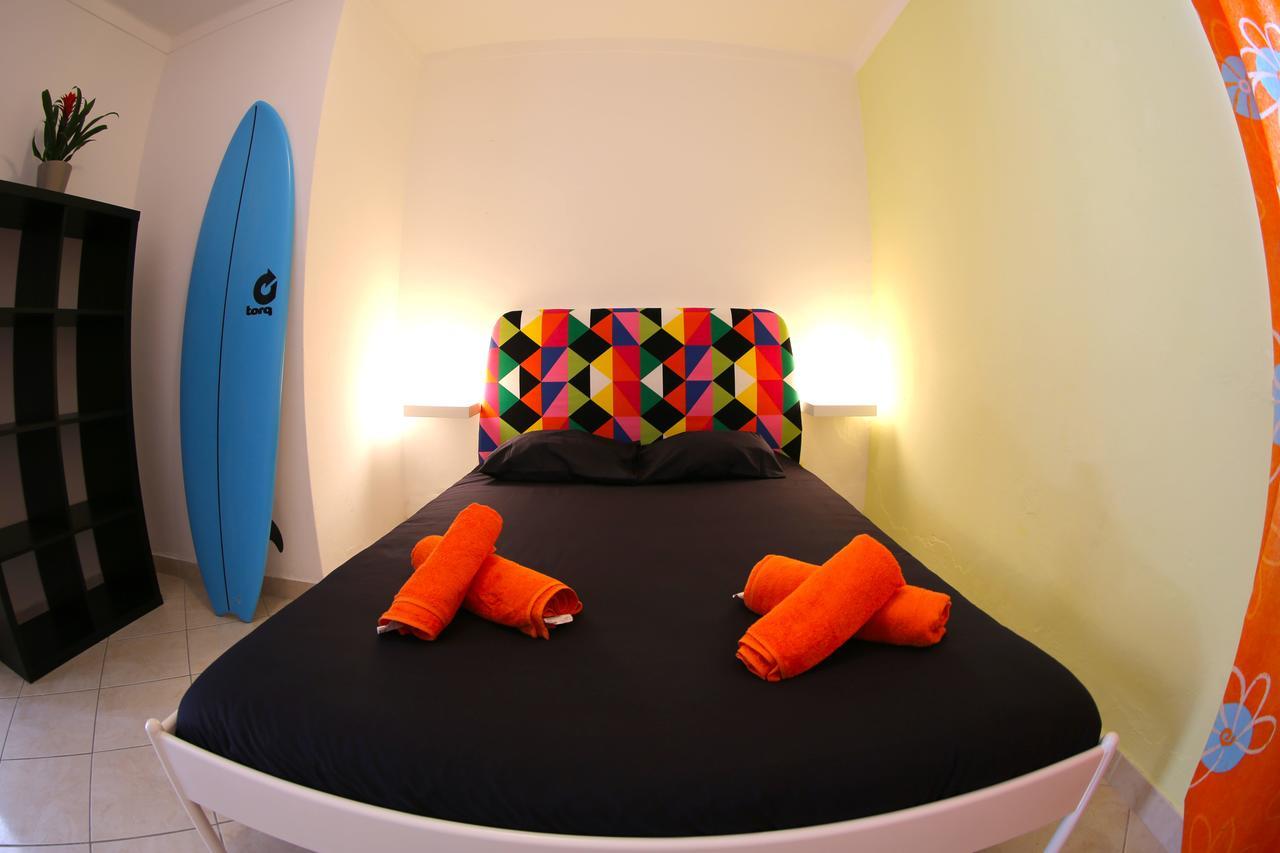Another Surf Camp Baleal Eksteriør bilde