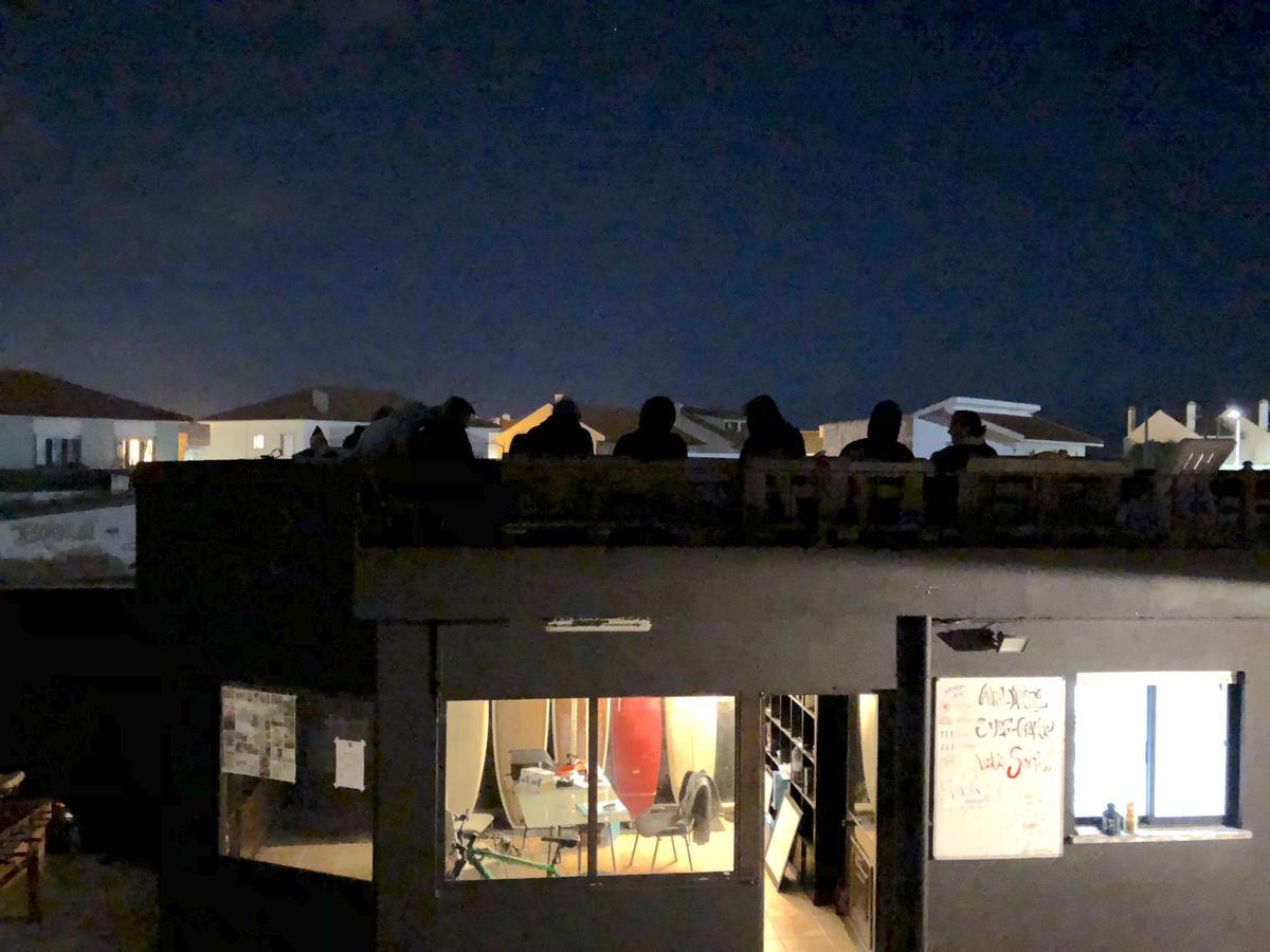 Another Surf Camp Baleal Eksteriør bilde